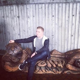 Adrian Taylor's profile photo