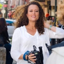 Bonnie Druker's profile photo