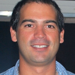 Fran Bouzas's profile photo
