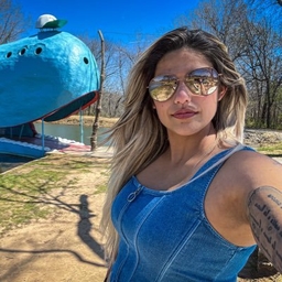 Jasmin Vargas Ochoa's profile photo