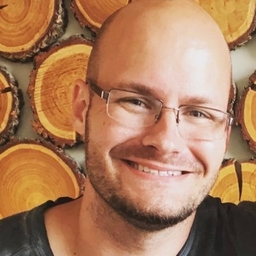 James De Roche's profile photo
