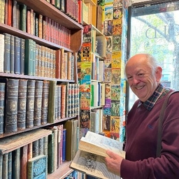 Donal Curtin's profile photo