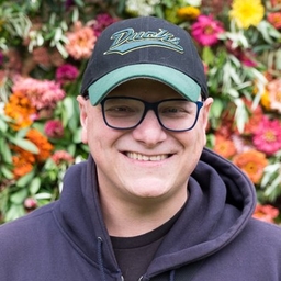 Roman Gokhman's profile photo