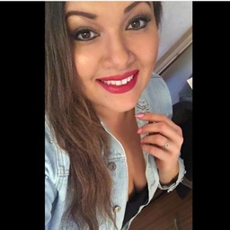 Ayeesha Walsh's profile photo