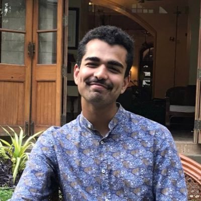 Sachin Savur's profile photo