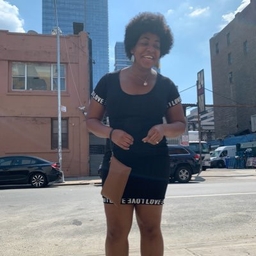 Miya Jones's profile photo