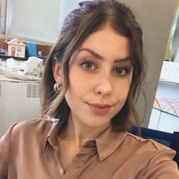 Megan Baker's profile photo