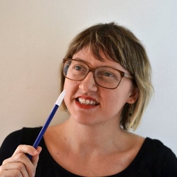 Alice Pouyat's profile photo