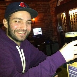 Simon Tremblay's profile photo