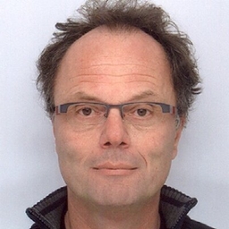 Jaap Stam's profile photo