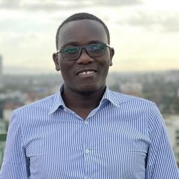 Kibii Eliud's profile photo