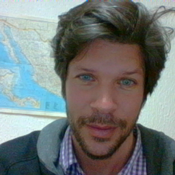 Richard Fausset's profile photo