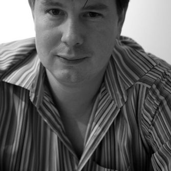 Oliver Wright's profile photo