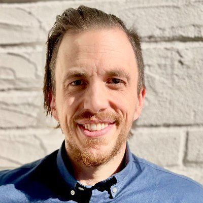Jonathan Rothwell's profile photo