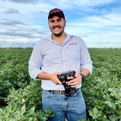 Ben Harden's profile photo