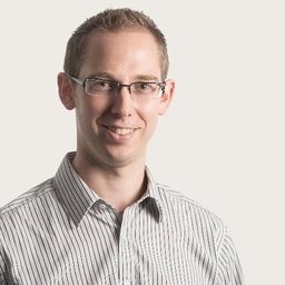 Patrick Walter's profile photo