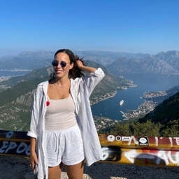 Mariana Cerqueira's profile photo