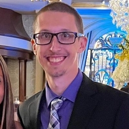 Nick Delahanty's profile photo
