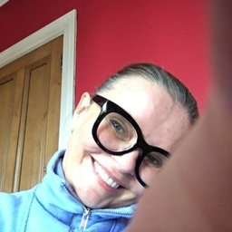 Sharon O'Neill's profile photo