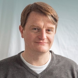 Gavin Dixon's profile photo