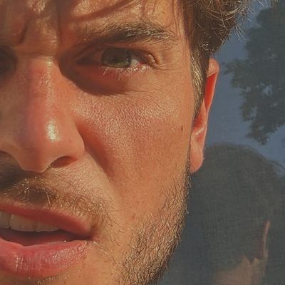 Antoine Bailleron's profile photo