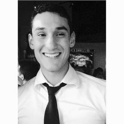 Fabian Garcia's profile photo