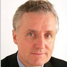 John Tierney's profile photo