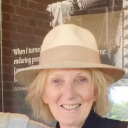 Helen Trinca's profile photo
