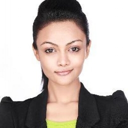 Malvika Mehta's profile photo