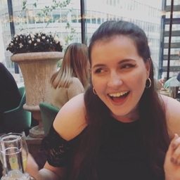 Emma Shepherd's profile photo