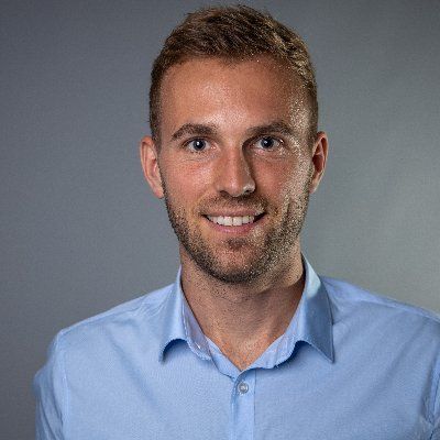 David Wulf's profile photo