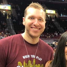 Jonathan Peterlin's profile photo