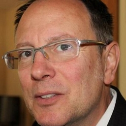 Jean-Yves Guerin's profile photo