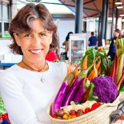 Beth Dooley's profile photo