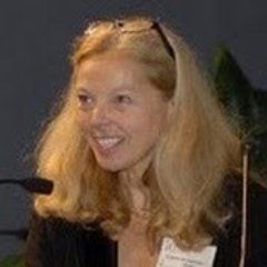 Brigitte Bornemann's journalist profile photo