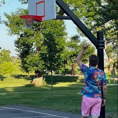 AJ Dellinger's profile photo