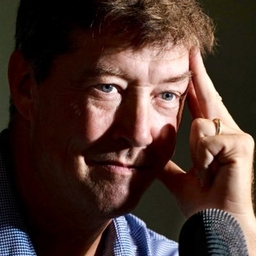 John Ziegler's profile photo