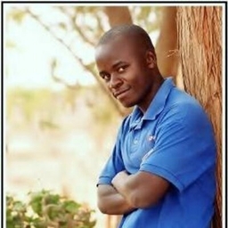 Reuben Mwambingu's profile photo