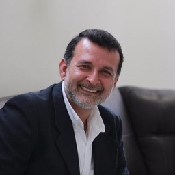 Luis Romero's profile photo