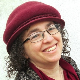 Amy Livingston's profile photo
