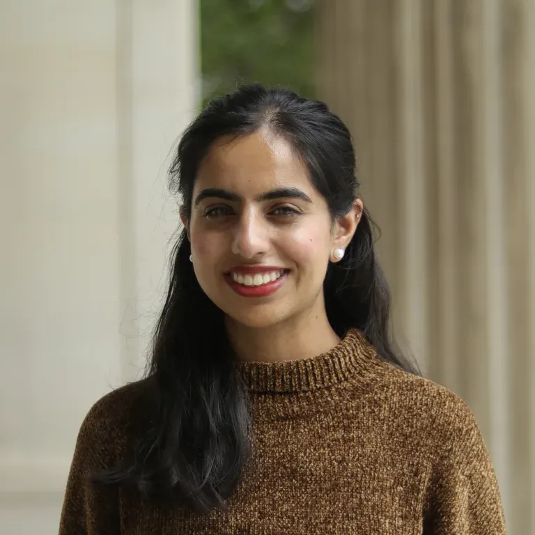 Anvee Bhutani's profile photo
