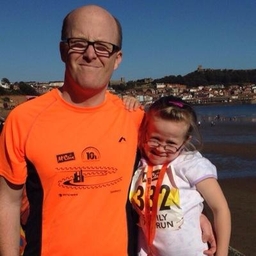 Andy Bloomfield's profile photo