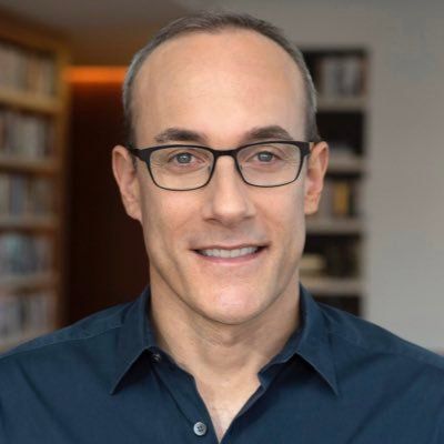 Dan Senor's profile photo