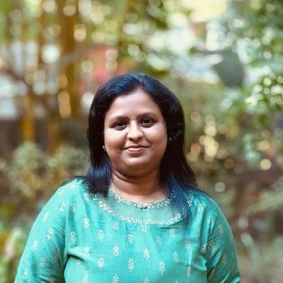 Gopika IS's profile photo