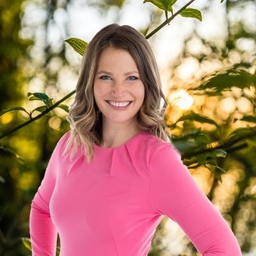 Teresa Weakley's profile photo