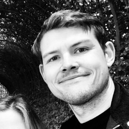 Jon Yarker's profile photo