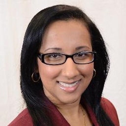 Anjali Fluker's profile photo