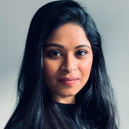 Esha Dey's profile photo