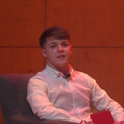 Cathal O'Sullivan's profile photo