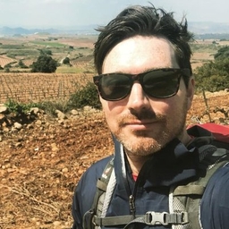 Michael Walsh's profile photo